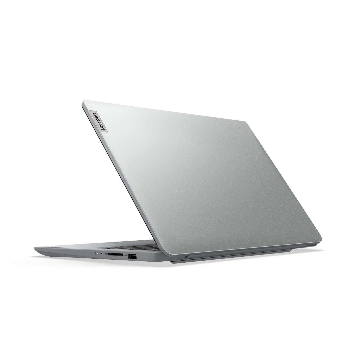 Lenovo IdeaPad 1 14" Laptop. Intel Celeron N4500, 4GB , 128 SSD 82LV00