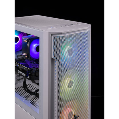Skytech Archangel Gaming PC Desktop Intel Core i5 13400F NVIDIA GeForc