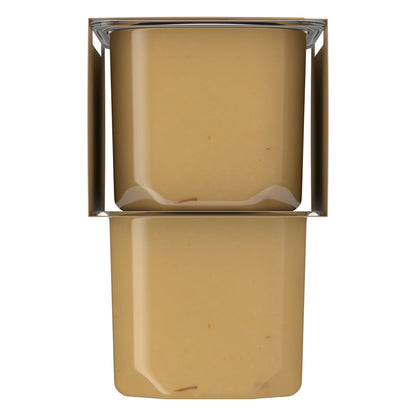 Gerber Stage 2 Baby Food, Apple Strawberry Banana Puree Tubs, Baby Pur