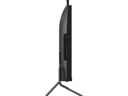 MSI Modern 27" All-In-One Computer, Intel Core Ultra 5 125H, 16GB RAM,