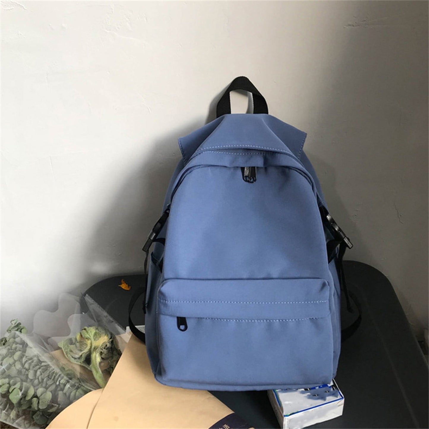Blasgw Men's And Women's Travel Backpack, Airline Approved Carry On Ba