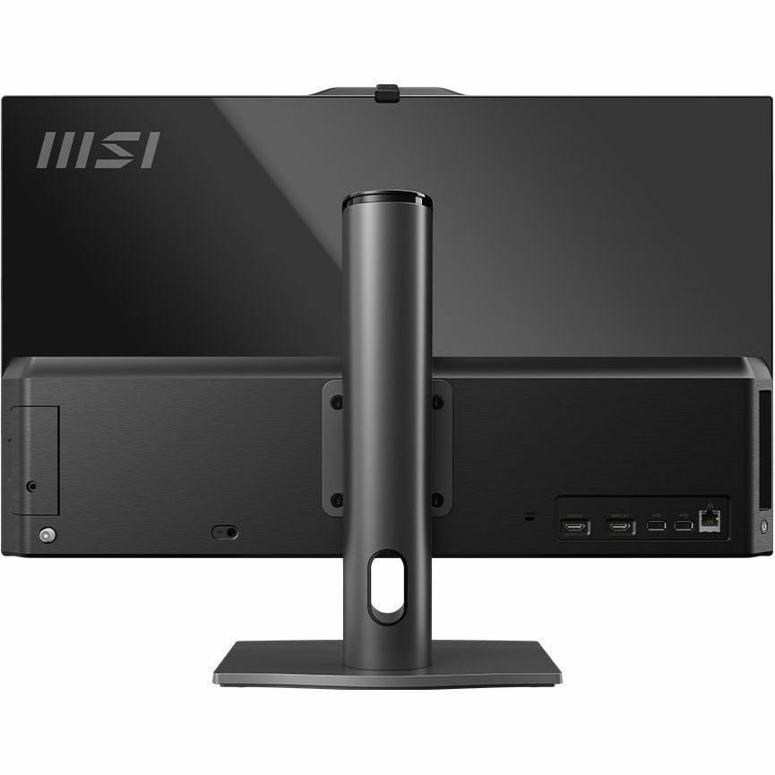 MSI All-in-One Computer Modern AM272P 1M-822US Intel Core 5 120U 16GB