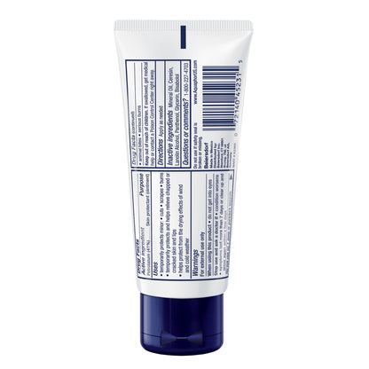 Aquaphor Healing Ointment Skin Protectant for Dry, Cracked, Irritated