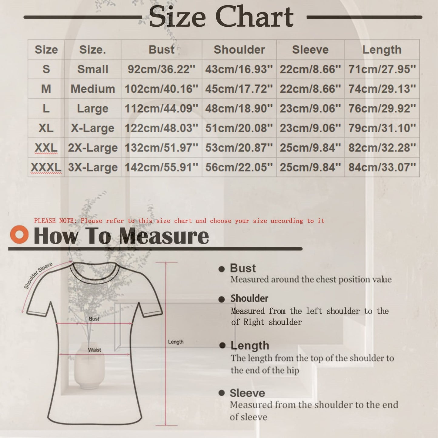 Summer Tops for Men Men's Round Neck Short Sleeved Short Sleeved Round