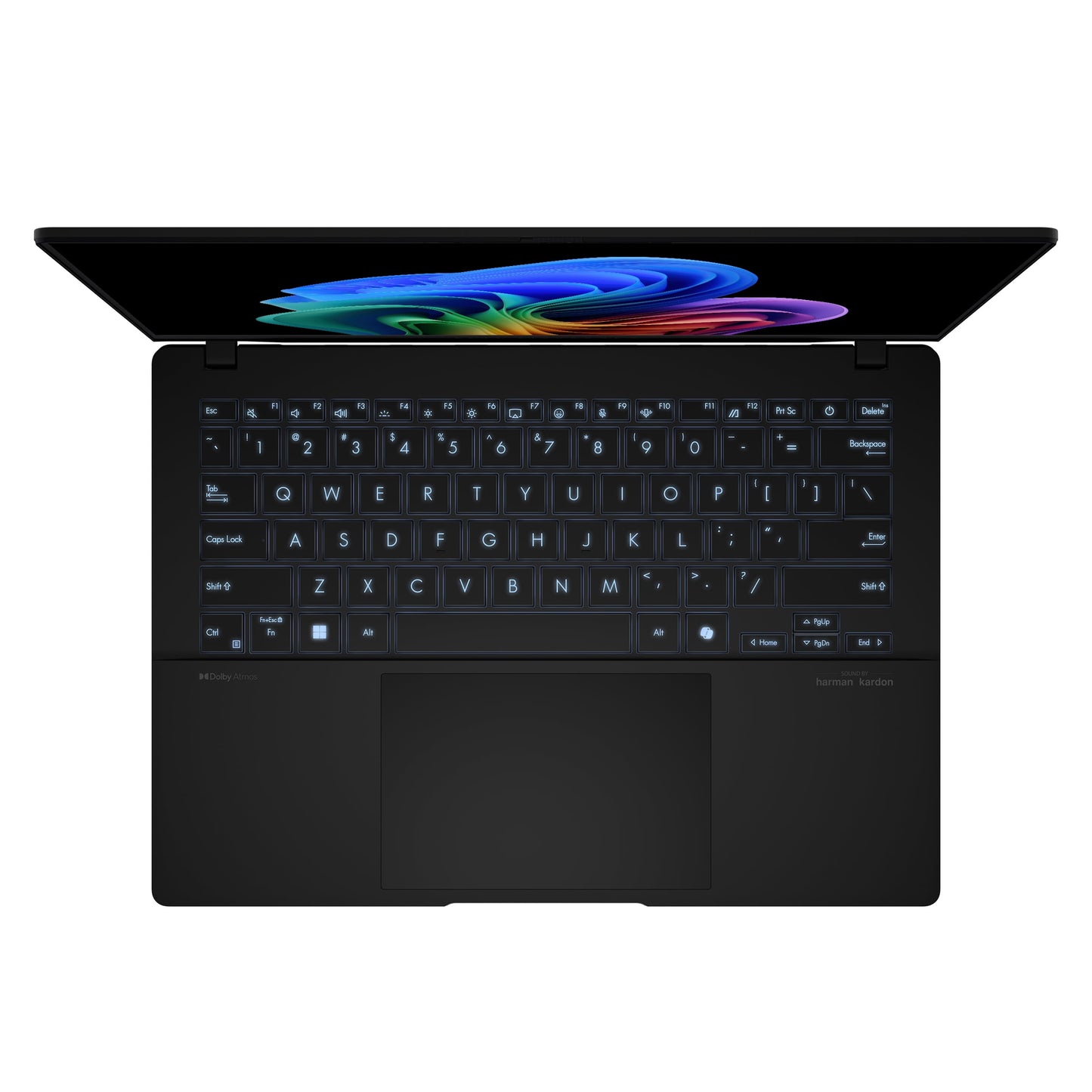 ASUS Vivobook S 14 Copilot+ PC 14" WUXGA OLED Windows Laptop Intel Cor