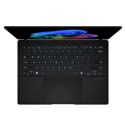 ASUS Vivobook S 14 Copilot+ PC 14" WUXGA OLED Windows Laptop Intel Cor