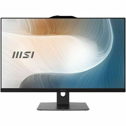 MSI All-in-One Computer Modern AM272P 1M-822US Intel Core 5 120U 16GB