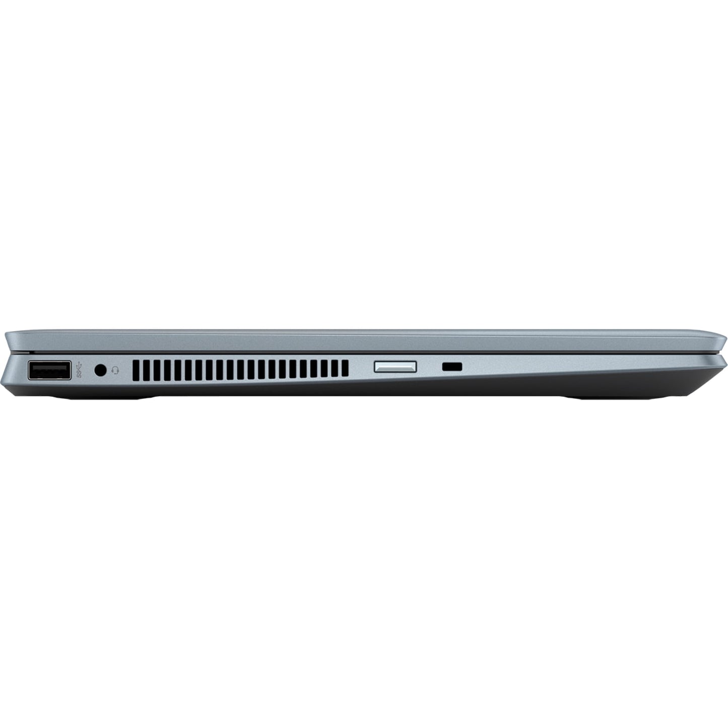 2020 HP Pavilion x360 2 in 1 Touchscreen Laptop, 14" IPS Full HD PC, 1
