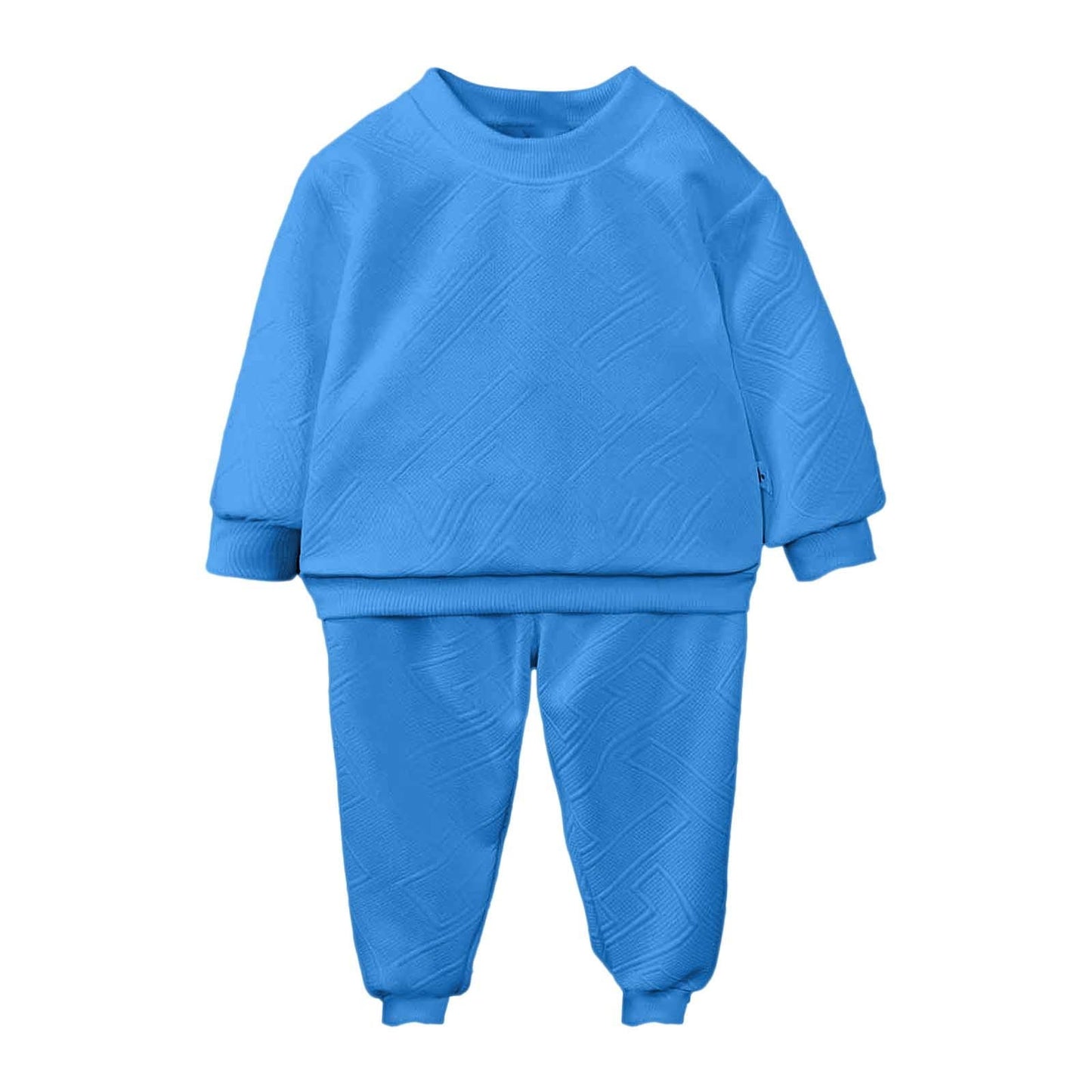 Boys Autumn Two Piece Casual Outfits Comfortable Kids Clothing Sets Fo