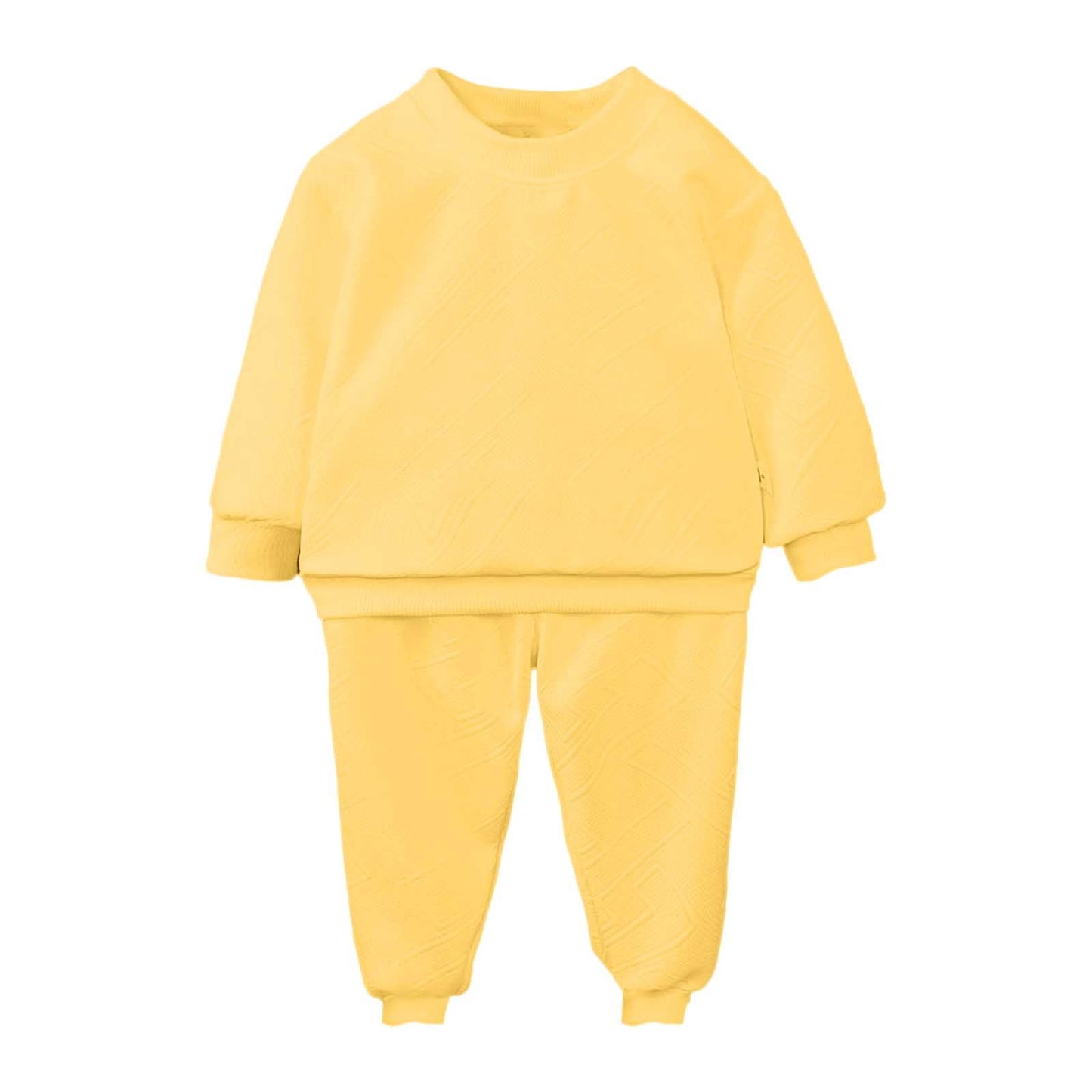 Boys Autumn Two Piece Casual Outfits Comfortable Kids Clothing Sets Fo