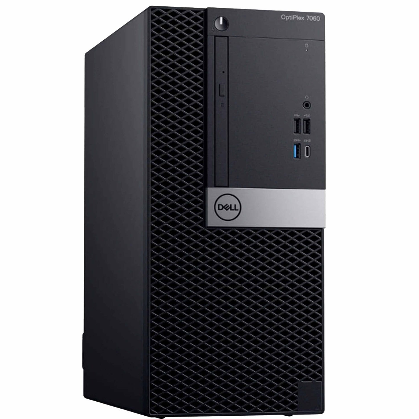 Dell Prebuilt Gaming Desktop Computer | Intel i5, GeForce GPU, 16GB DD