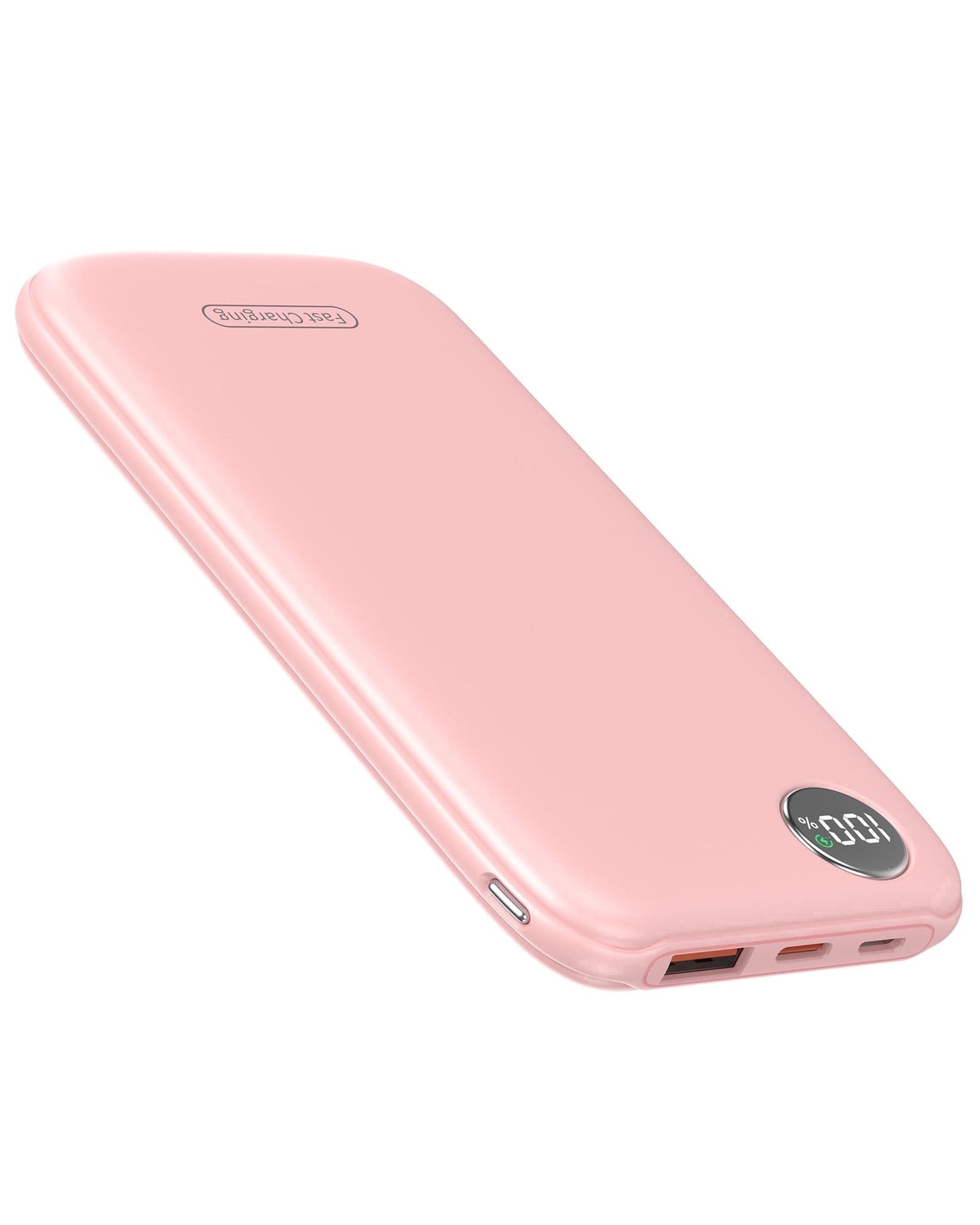 Fast Charging Power Bank, 10000mah Portable Charger for iPhone, 22.5W