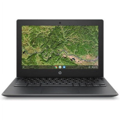 HP 14" HD Laptop for Students and Business,Intel Celeron N4120, 4GB RA