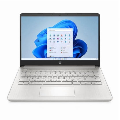 HP 17 Laptop Computer for Business, 17.3" 250 nits Touchscreen Display