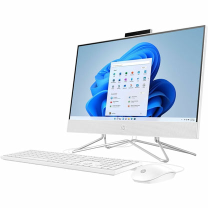 HP 21.5" Full HD All-In-One Computer, AMD Ryzen 3 3250U, 8GB RAM, 256G