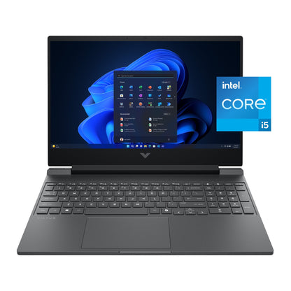 HP Victus 15.6 inch FHD 144Hz IPS Win 11 Gaming Laptop Intel Core i5-1