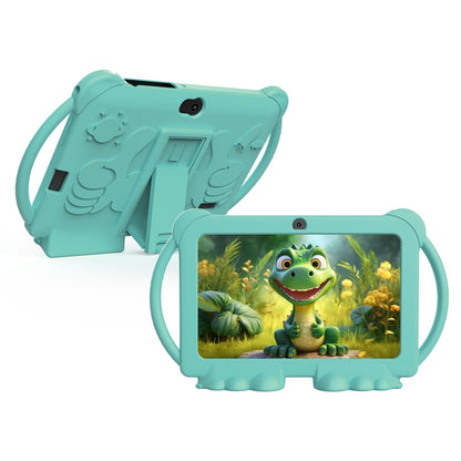 Kids Tablet, 7 inch Android Tablet for Kids, 4GB RAM 32GB ROM 1024GB E