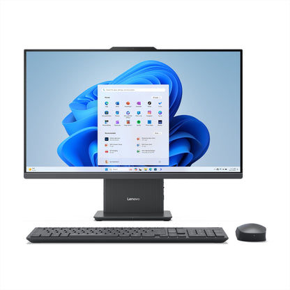 Lenovo IdeaCentre 27" FHD Non-Touch All-In-One Windows Desktop Core i5