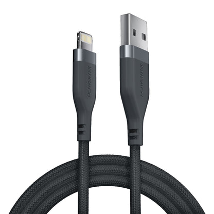 Liquipel Powertek iPad & iPhone Lightning Charger Cable, Fast Charging