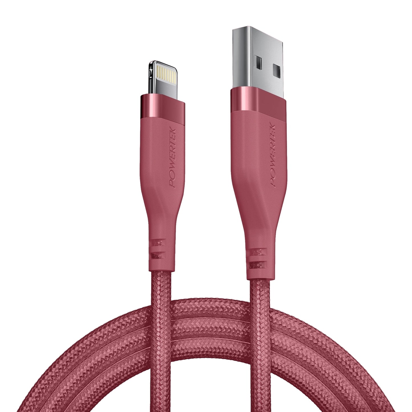 Liquipel Powertek iPad & iPhone Lightning Charger Cable, Fast Charging