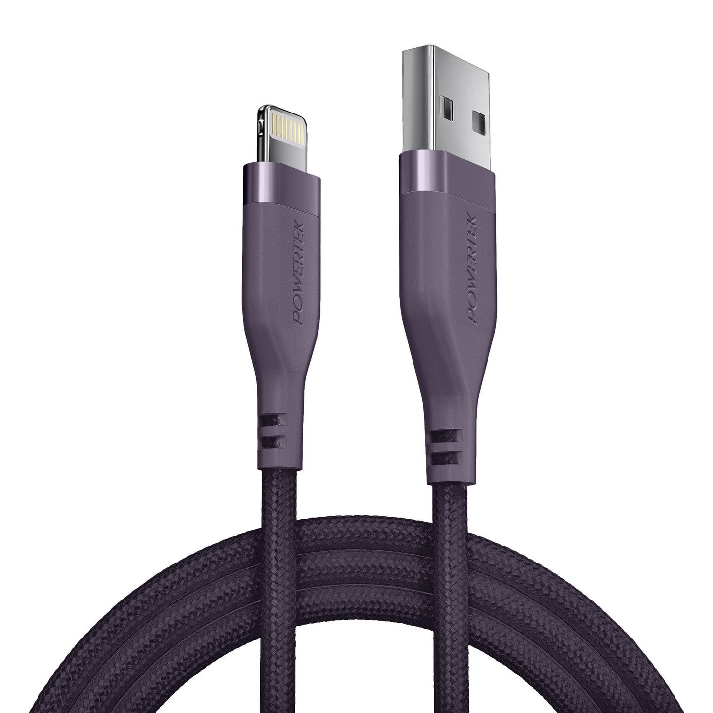 Liquipel Powertek iPad & iPhone Lightning Charger Cable, Fast Charging