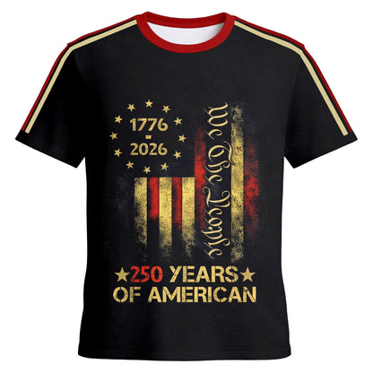 Holiday Shirt for Men Fashion Print Comfort Breathable Mens New Clothi