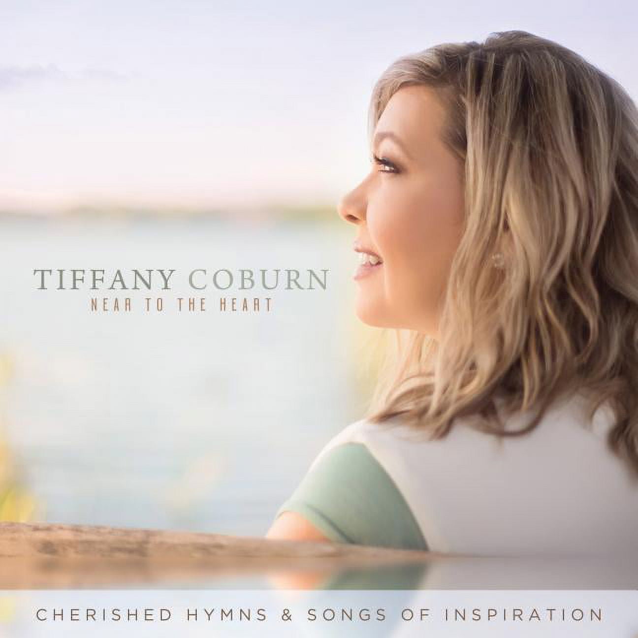 Near To The Heart Cherished Hymns & Songs Of Inspiration