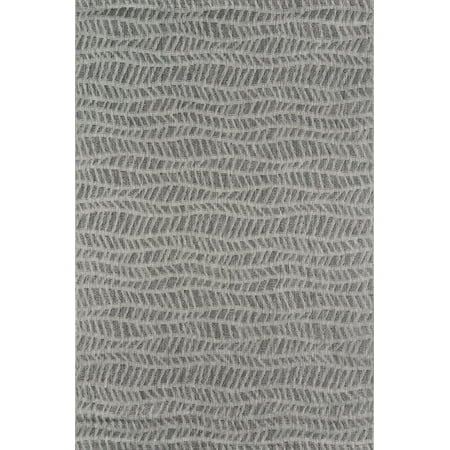 Novogratz Emilia Machine Made Indoor/Outdoor Rug