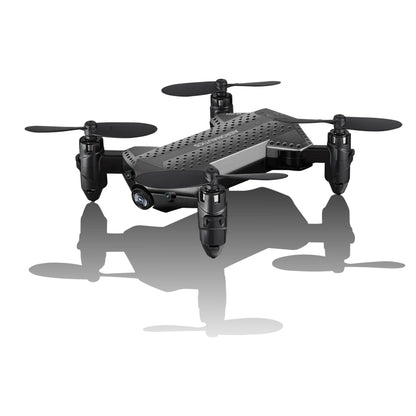 Voyage Aeronautics 7 Inch HD Streaming Drone with Wide-Angle Lens in B