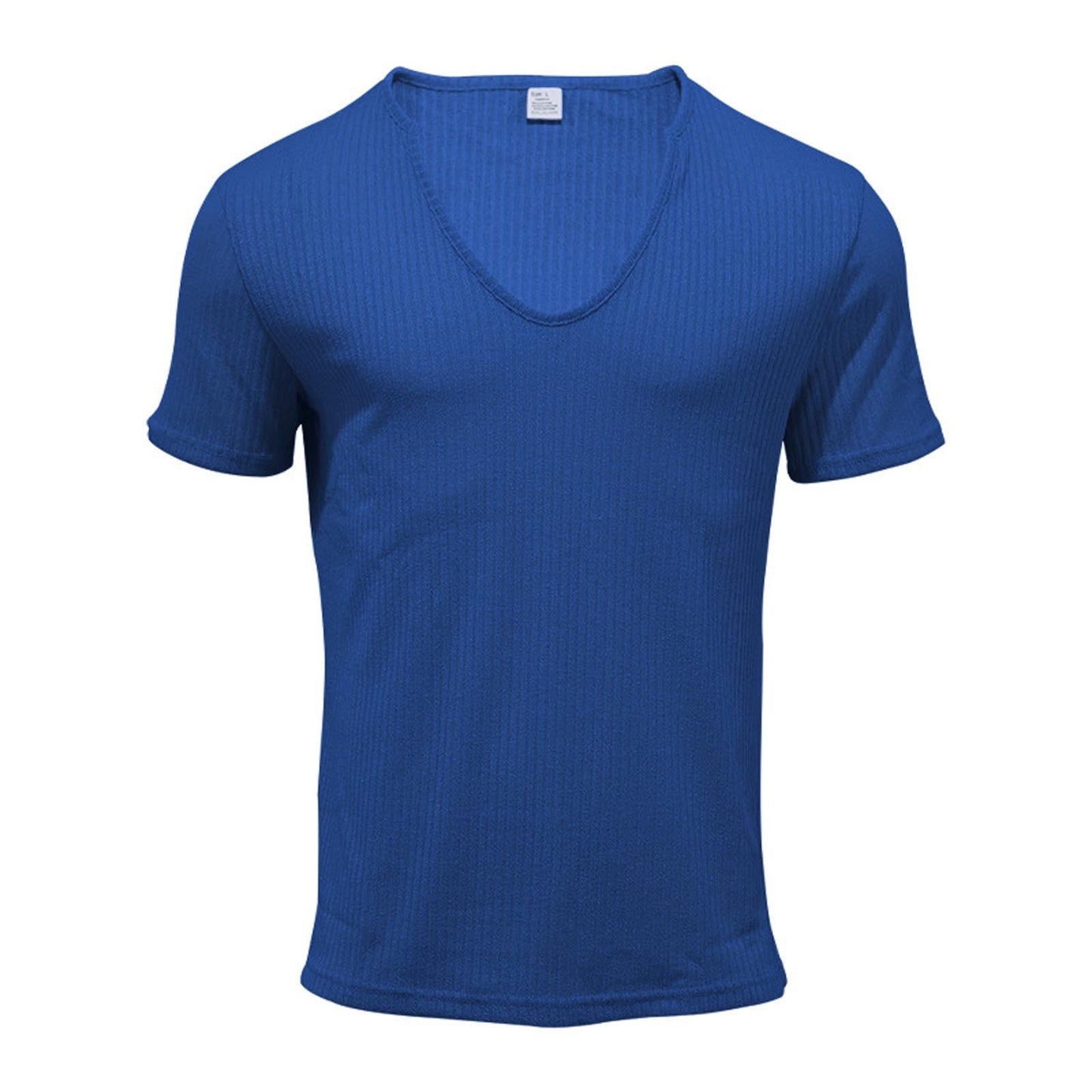 Xunlbb Mens Shirt Men'S Clothing Under $10 Men's Vintage Strip Short S