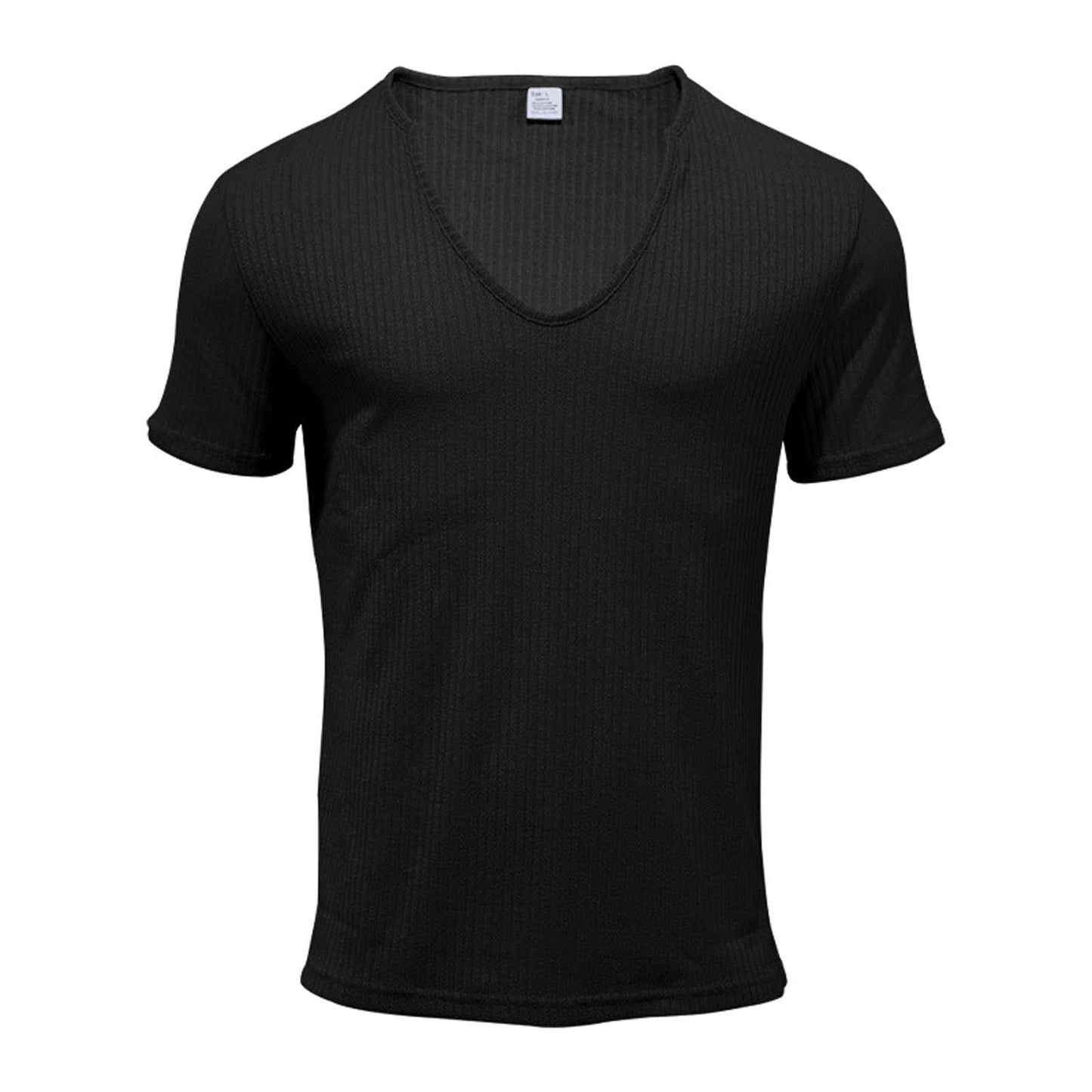 Xunlbb Mens Shirt Men'S Clothing Under $10 Men's Vintage Strip Short S