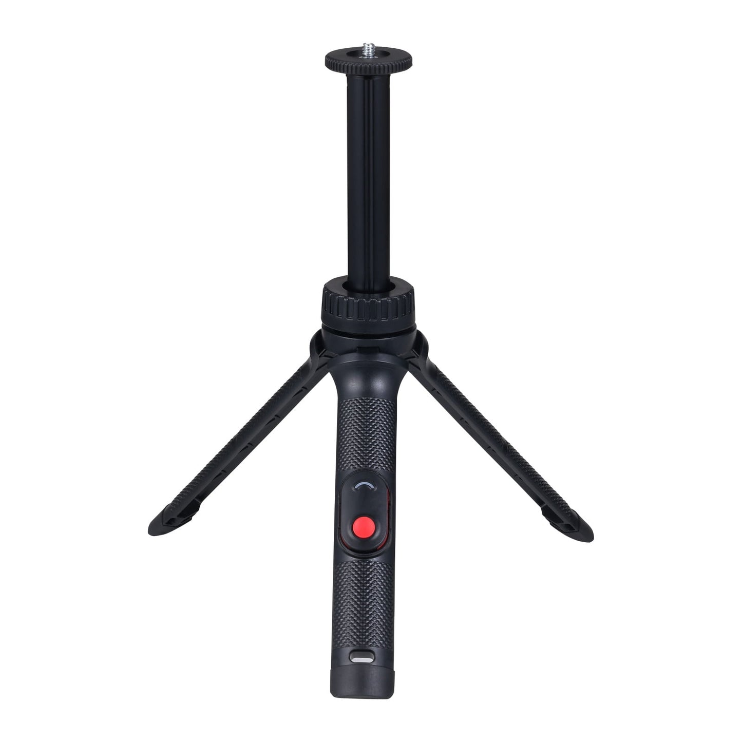 onn LED RGB Ring Light with Tripod Stand, Adjustable Height, Phone Hol