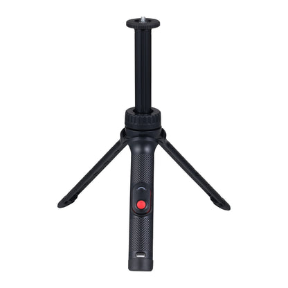 onn LED RGB Ring Light with Tripod Stand, Adjustable Height, Phone Hol