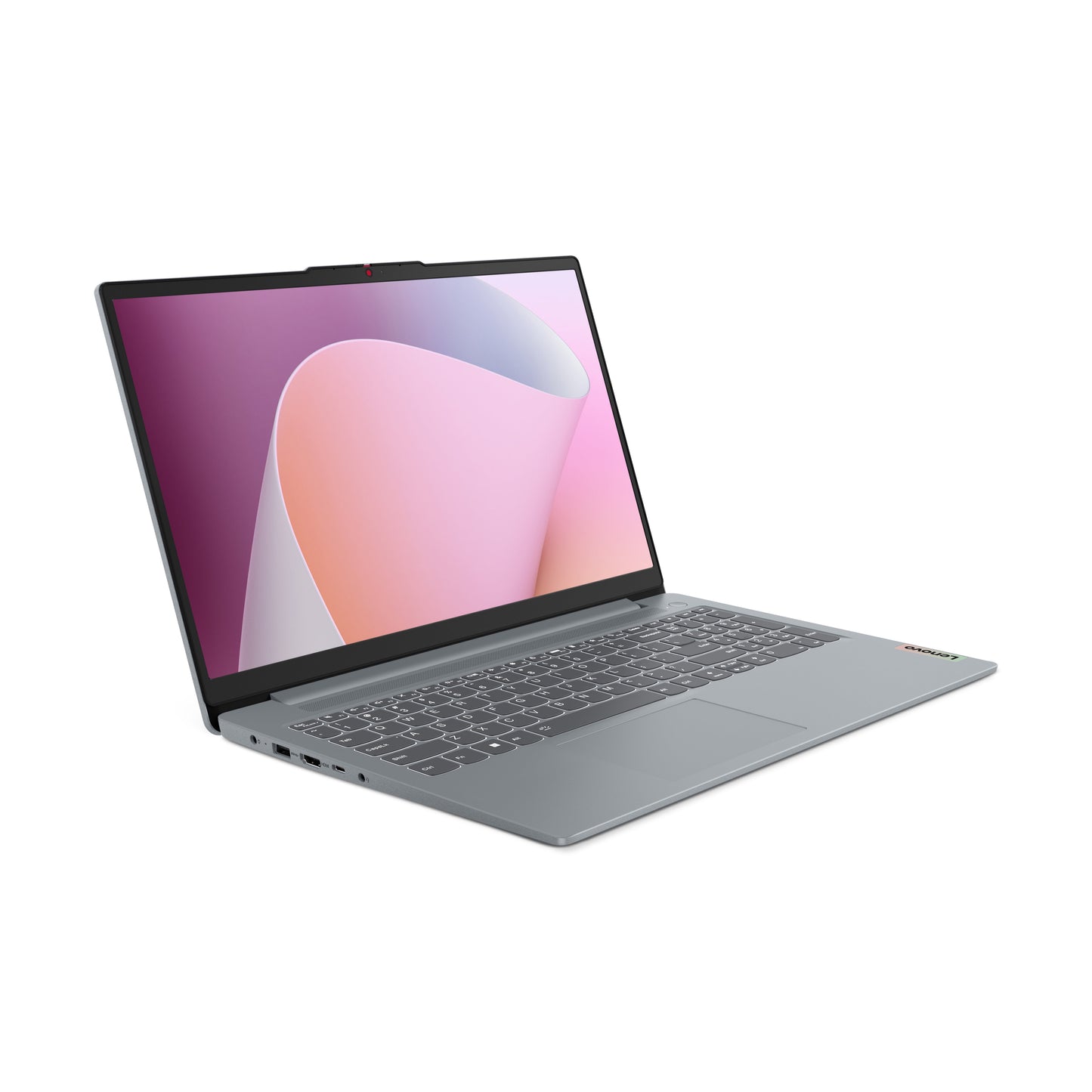 Lenovo IdeaPad Slim 3i 15.6" FHD Touch Laptop, AMD Ryzen 5 7520U, 8GB