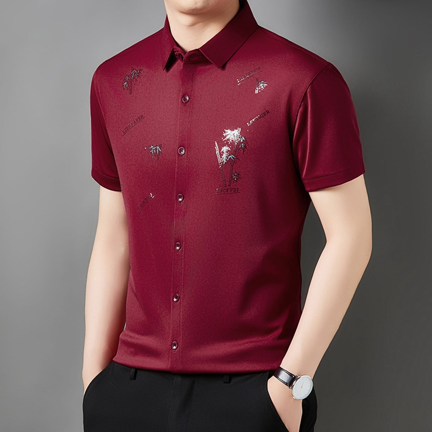 T Shirts for Men Short Sleeve Lightweight Mens Clothing,,L