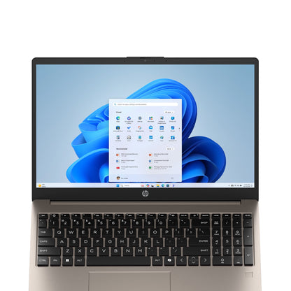 HP 15.6 inch FHD IPS Touch Windows 11 Laptop Intel Core i3-N305 8GB 25