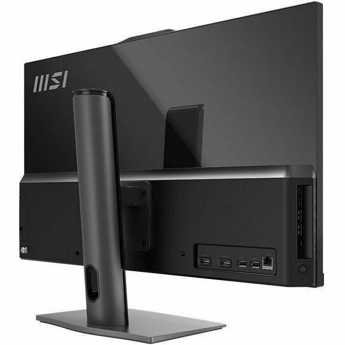 MSI All-in-One Computer Modern AM272P 1M-821US Intel Core 5 120U 16GB