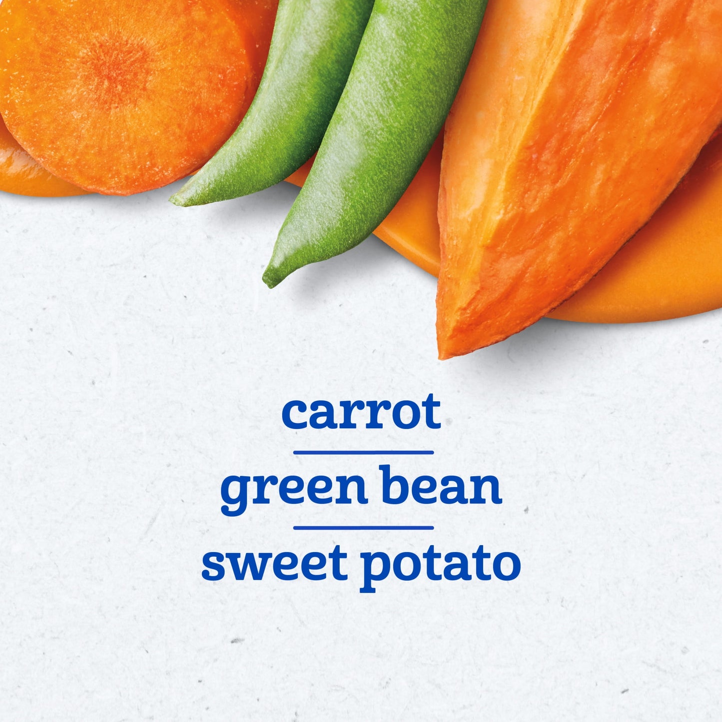Gerber My 1st Veggies Starter Kit, Baby Food Puree, 2 oz Tubs, Variety