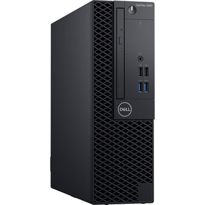 Dell Prebuilt Gaming Desktop Computer | Intel i5, GeForce GPU, 16GB DD