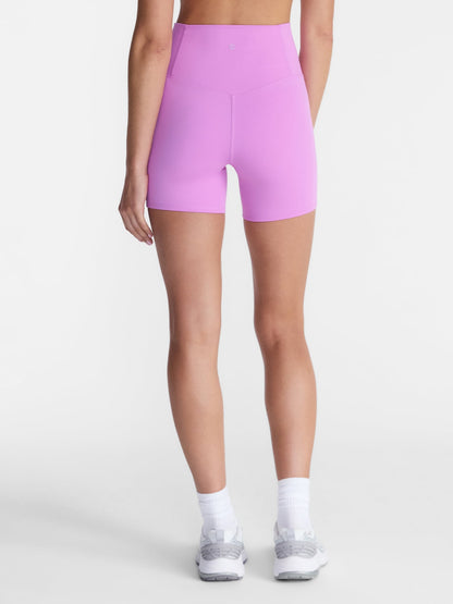 Avia Women's and Women's Plus SoftSculpt Bike Shorts, Sizes XS-4X