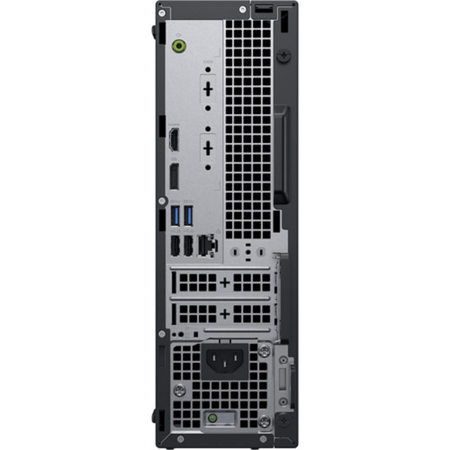 Dell Prebuilt Gaming Desktop Computer | Intel i5, GeForce GPU, 16GB DD
