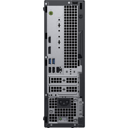 Dell Prebuilt Gaming Desktop Computer | Intel i5, GeForce GPU, 16GB DD