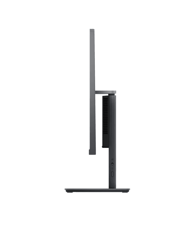 Lenovo IdeaCentre 27" FHD Touchscreen All-in-One Desktop Computer, Int