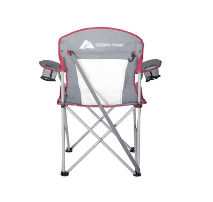 Ozark Trail Oversized Quad Chair