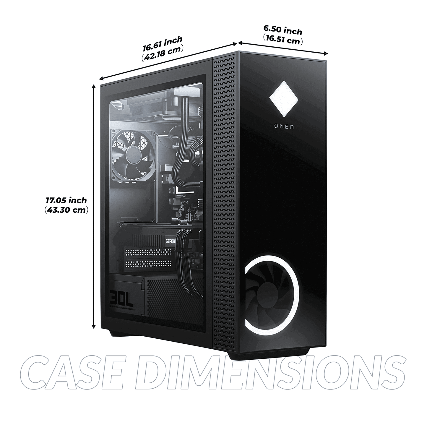 Prebuilt Gaming PC Desktop i7-6700K, Integrated Graphics , 16GB DDR4 R