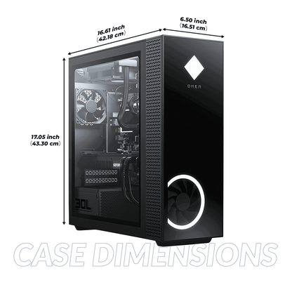 Prebuilt Gaming PC Desktop i7-6700K, Integrated Graphics , 16GB DDR4 R