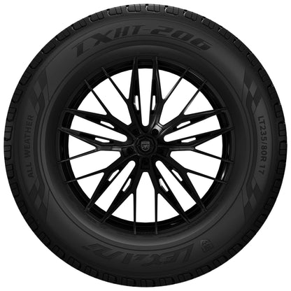 Lexani LXHT-206 Highway 245/60R18 105H SUV/Crossover Tire