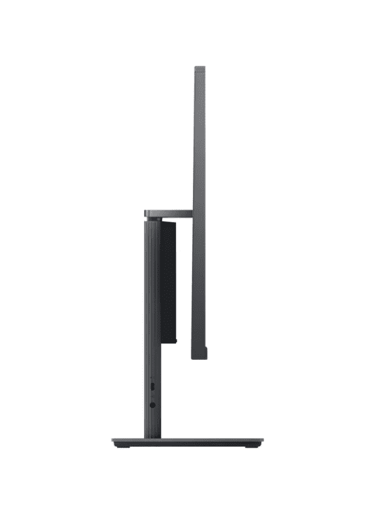 Lenovo IdeaCentre 27" FHD Touchscreen All-in-One Desktop Computer, Int