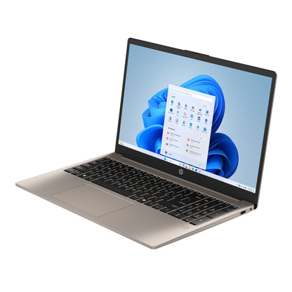 HP 15.6 inch FHD IPS Touch Windows 11 Laptop Intel Core i3-N305 8GB 25