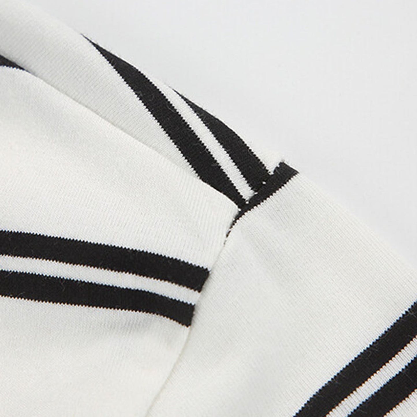Mens Shirts Under $10 Mens Striped Shirts Short Sleeve Loose Fit Crewn